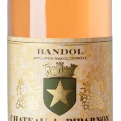 2022 | Château De Pibarnon | Bandol Rose