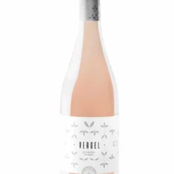 La Bodega De Pinoso | Vergel Rosado - NV