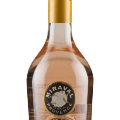 2021 | Miraval | Rose Perrin (Half Bottle)