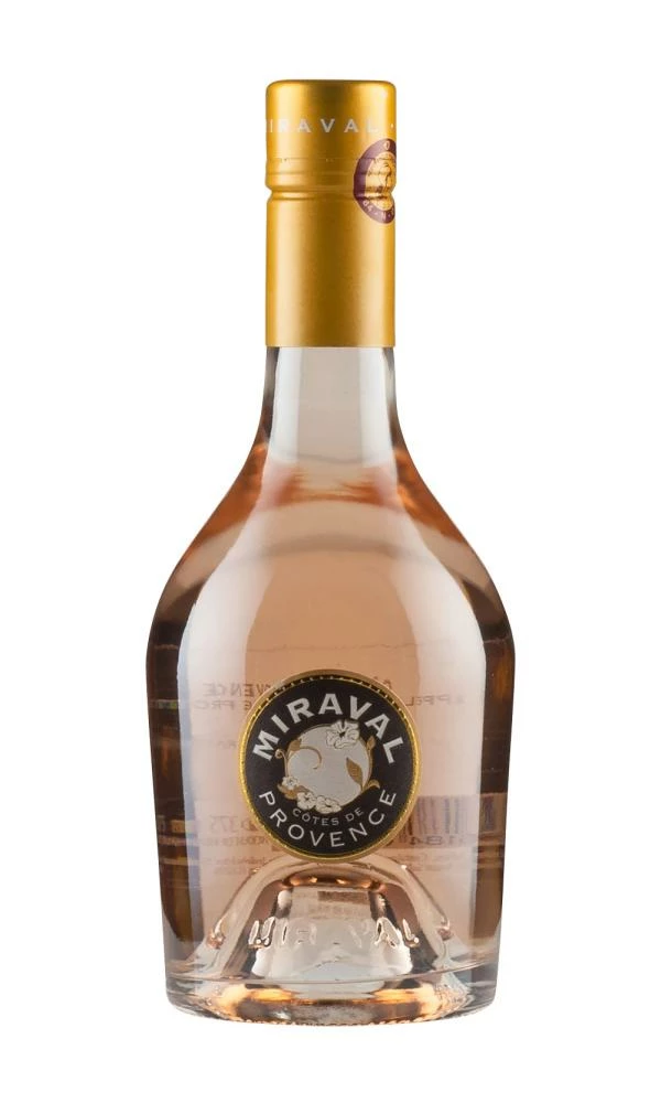 2021 | Miraval | Rose Perrin (Half Bottle) 3 2021 | Miraval | Rose Perrin (Half Bottle)