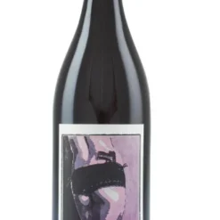 2009 | Sine Qua Non | Packin` Rose