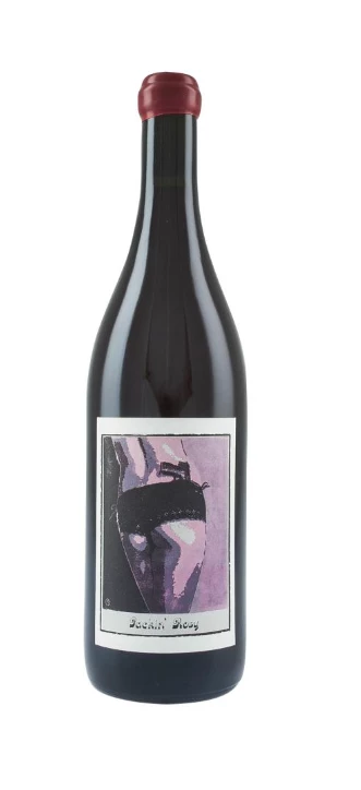 2009 | Sine Qua Non | Packin` Rose 3 2009 | Sine Qua Non | Packin` Rose