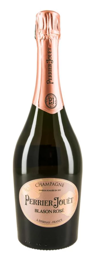 Perrier Jouet | Blason Rose - NV 3 Perrier Jouet | Blason Rose - NV