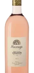 2020 | Massaya | Classic Rose