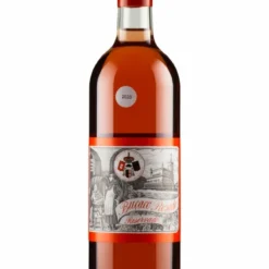 2020 | Alexandre De Almeida Hotels | Bucaco Rosado