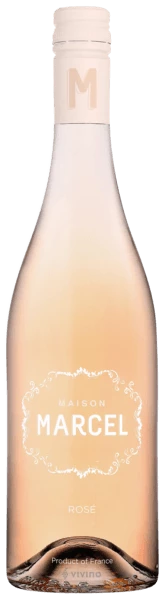 2018 | Maison Marcel | Provence Rose 3 2018 | Maison Marcel | Provence Rose