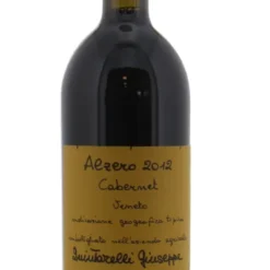 2012 | Quintarelli | Alzero Cabernet