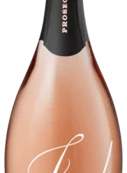 Josh Prosecco Doc Rose Champagne