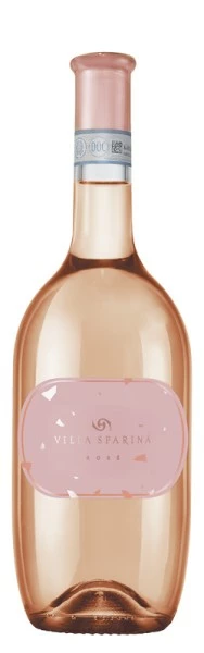 2020 | Azienda Agricola Villa Sparina | Montej Monferrato Chiaretto Rosato 3 2020 | Azienda Agricola Villa Sparina | Montej Monferrato Chiaretto Rosato