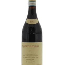 2017 | Accomasso | Dolcetto D'Alba