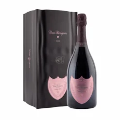 Szampan Dom Perignon Rose P2 2000 Champagne