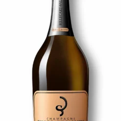 Billecart-Salmon 'La Vie En Roses Champagne