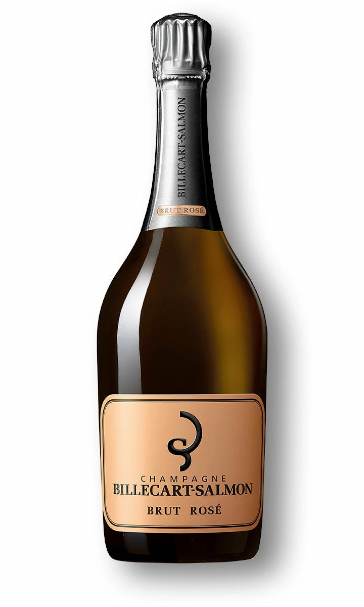 Billecart-Salmon 'La Vie En Roses Champagne 3 Billecart-Salmon 'La Vie En Roses Champagne