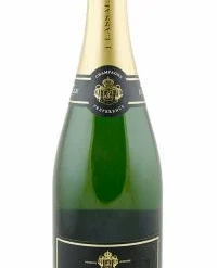 J Lassalle Preference Brut Champagne