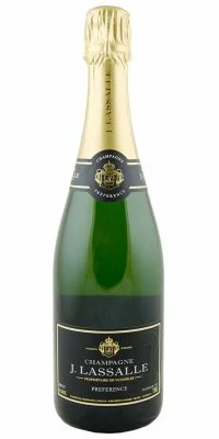 J Lassalle Preference Brut Champagne 3 J Lassalle Preference Brut Champagne