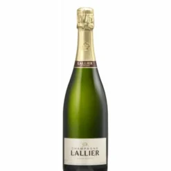 Lallier R 108 Brut Champagne