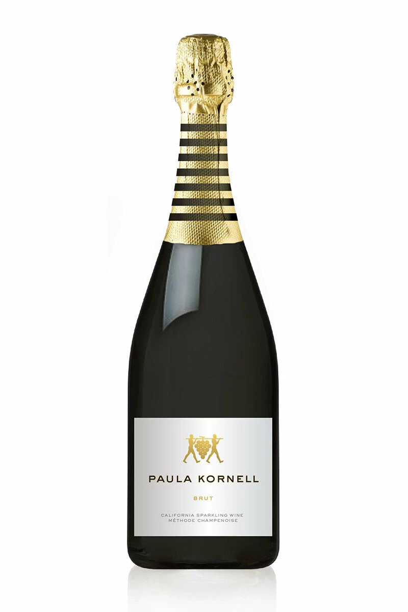 Paula Kornell Brut Champagne 3 Paula Kornell Brut Champagne