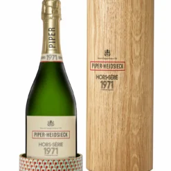 Piper-Heidsieck 'Hors-Serie 1971' Millesime Champagne | 700ML