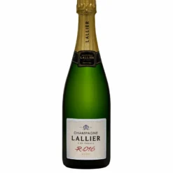 Lallier Serie R - R.016 Premier Cru Champagne