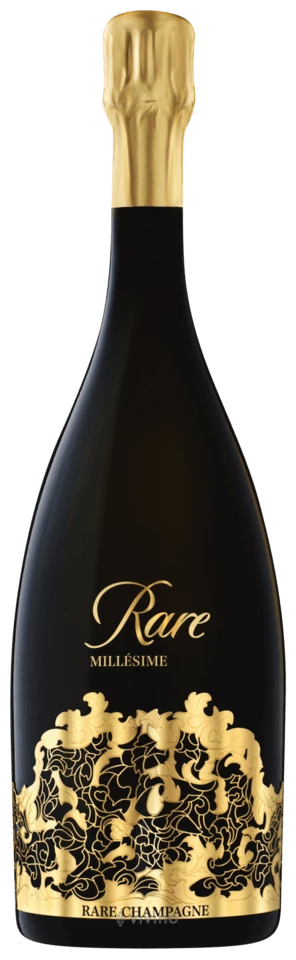 2006 Piper-Heidsieck Rare Brut Millesime Champagne | 700ML 3 2006 Piper-Heidsieck Rare Brut Millesime Champagne | 700ML