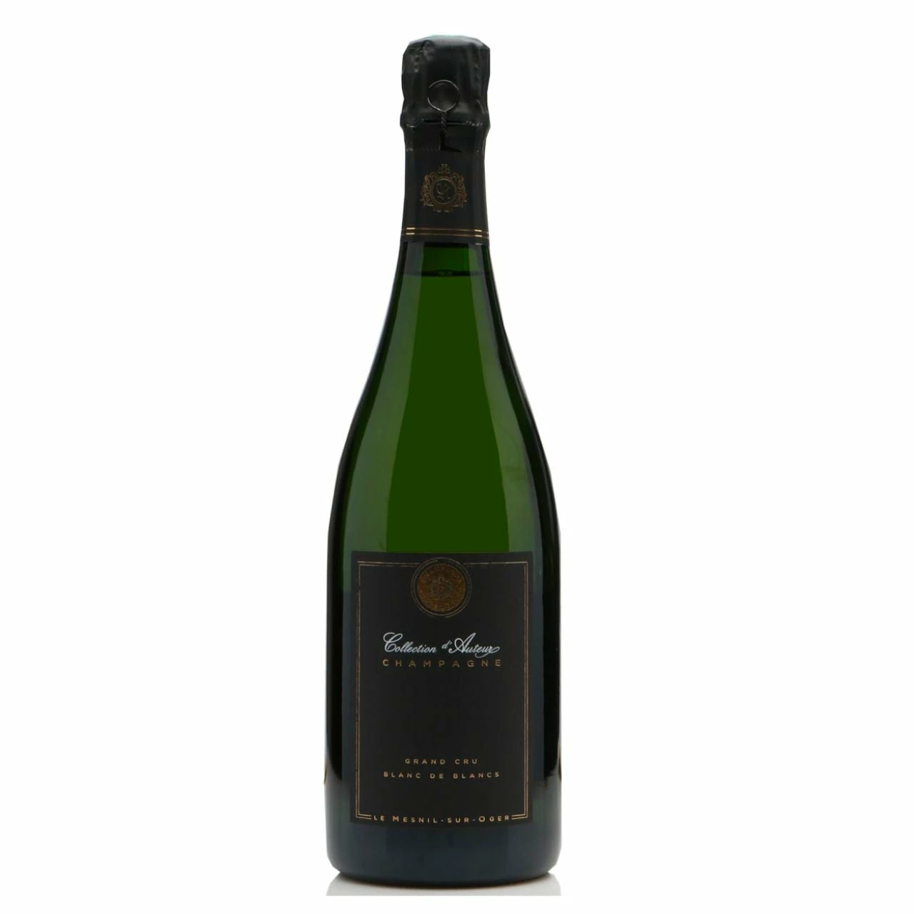Andre Robert Collection D'Auteur 2012 Champagne 3 Andre Robert Collection D'Auteur 2012 Champagne