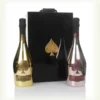 Armand De Brignac Deux Bouteilles Champagne | 1.5L