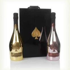 Armand De Brignac Deux Bouteilles Champagne | 1.5L