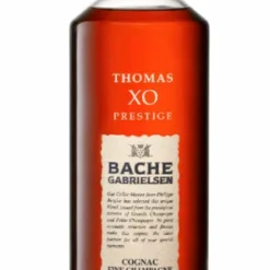 Bache Gabrielsen XO Thomas Prestige Cognac Fine Champagne | 1L