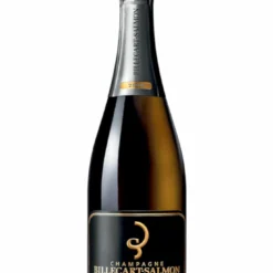 Billecart-Salmon Extra Brut 2009 Champagne