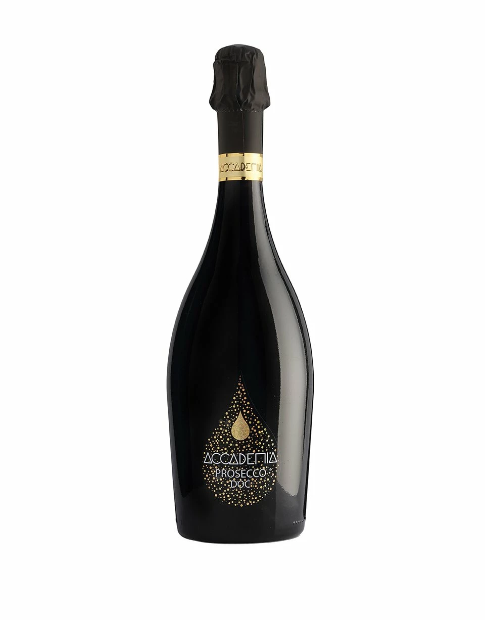 Accademia Black Champagne 3 Accademia Black Champagne