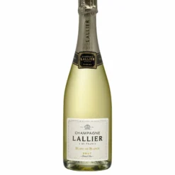 Lallier Blanc De Blancs Grand Cru Champagne