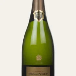 Bollinger R.D. 2007 Champagne