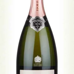 Bollinger Rosé Champagne