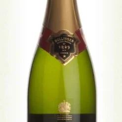 Bollinger Special Cuvée Champagne
