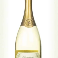 Bruno Paillard Blanc De Blancs Grand Cru Champagne