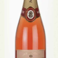 Mercier Brut Rosé Champagne