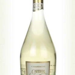 Cattier Brut Blanc De Blancs Premier Cru Champagne