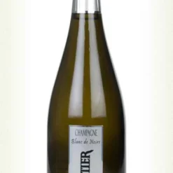Cattier Brut Blanc De Noirs Champagne