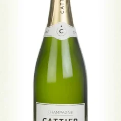 Cattier Brut Icône Champagne