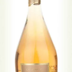 Cattier Premier Cru Brut Rose Champagne