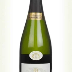 Delavenne Père & Fils Brut Nature Grand Cru Champagne