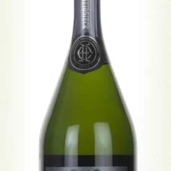 Charles Heidsieck Brut Réserve Champagne
