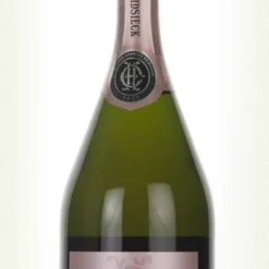 Charles Heidsieck Rosé Réserve Champagne