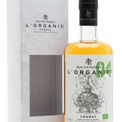 Jean-Luc Pasquet L’Organic 04 Grande Champagne | 700ML