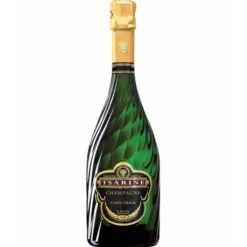 Tsarine Cuvee Orium Champagne
