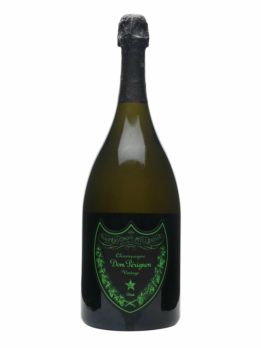 Szampan Dom Perignon Vintage 2012 Luminous Label Champagne | 1.5L 3 Szampan Dom Perignon Vintage 2012 Luminous Label Champagne | 1.5L
