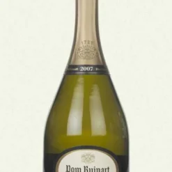 Dom Ruinart Blanc De Blancs 2007 Champagne