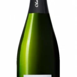 Emmanuelle Herblin Bulle Féminine Extra Brut Champagne