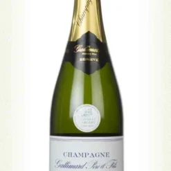 Gallimard Pére Et Fils Les Riceys Blanc De Noirs French Champagne