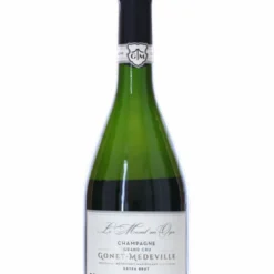 Gonet-Medeville Louviere 2007 Champagne